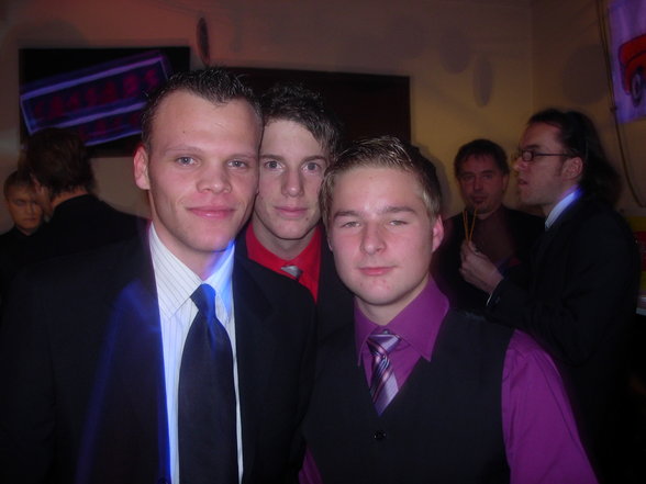 Stefaniball 2006 - 