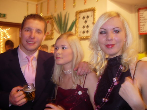 Stefaniball 2006 - 