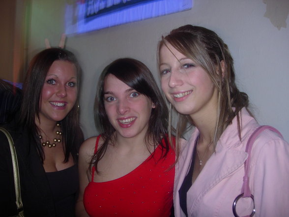 Stefaniball 2006 - 