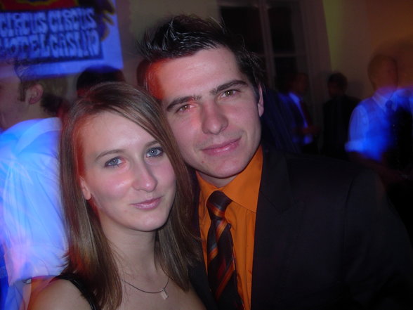 Stefaniball 2006 - 