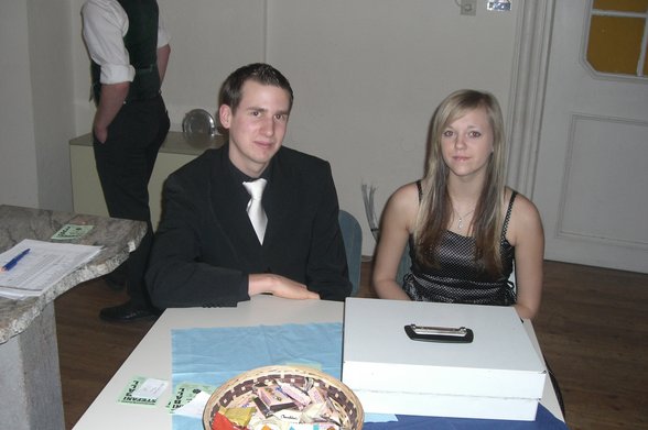 Stefaniball 2006 - 