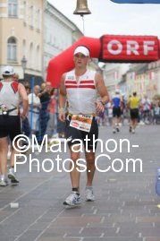 Ironman 2008, 3,8km/180km/42,195km - 