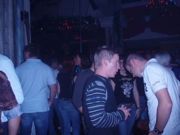 PARTYFOTOS - 