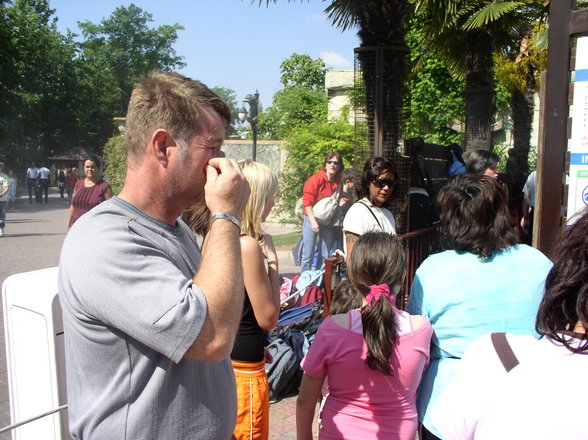 Gardaland 20007 - 