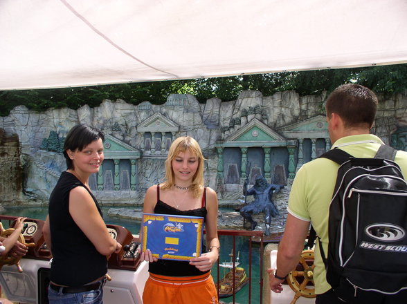 Gardaland 20007 - 