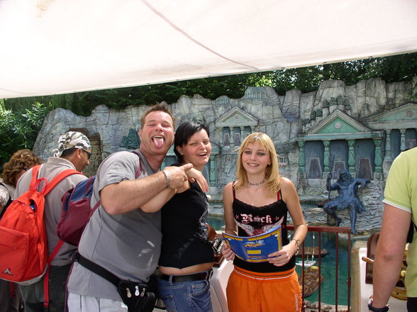 Gardaland 20007 - 