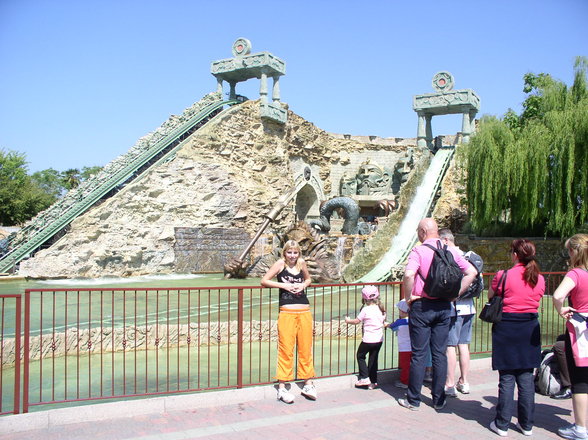 Gardaland 20007 - 