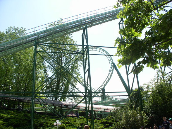 Gardaland 20007 - 