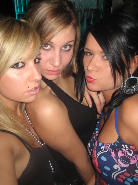 PaRtYtImE 2009 - 