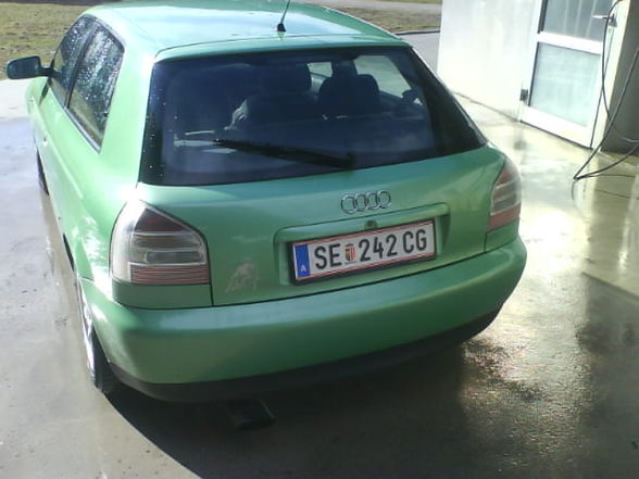 Mei EXAuto !!! - 