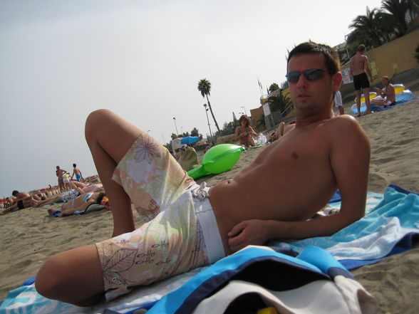 ***Cran Canaria 2008*** - 