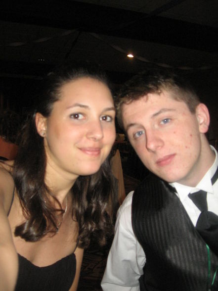 Prom 2008:Greek Gardens - 