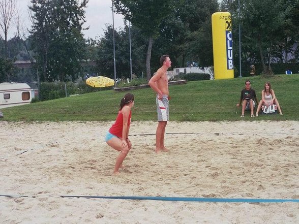 Beachen - 