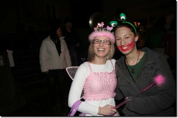 Fasching 2008 - 