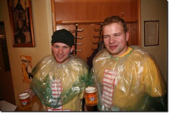 Fasching 2008 - 