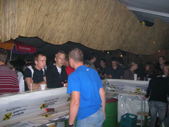 Beach am Berg 2008 - 