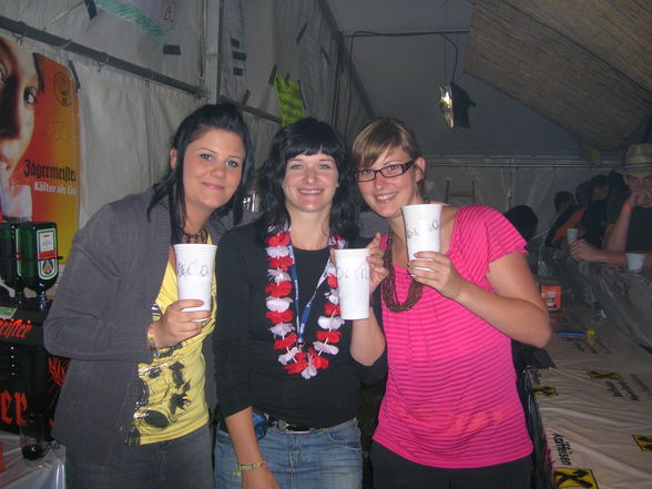 Beach am Berg 2008 - 