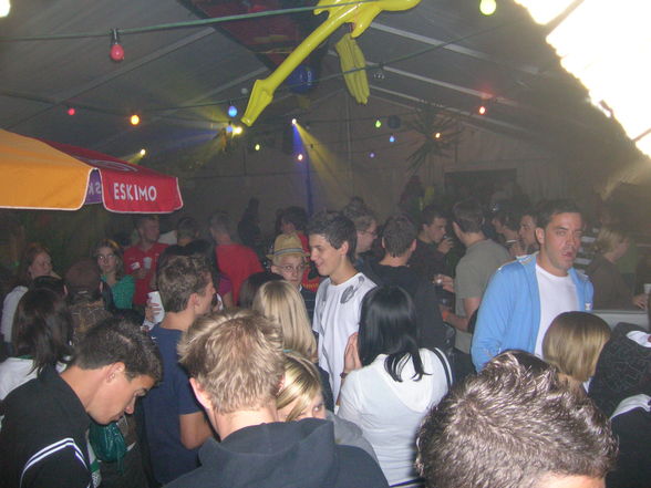 Beach am Berg 2008 - 