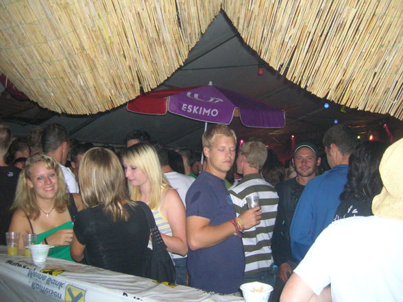 Beach am Berg 2008 - 