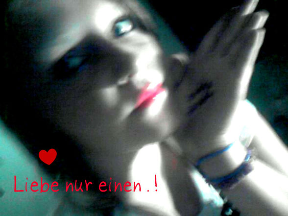 ich ... :) - 