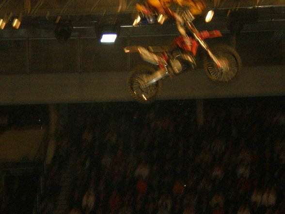 Night of the Jumps 16.12.06 Linz - 