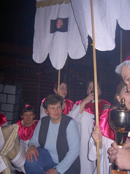 Maskenball 2005 - 