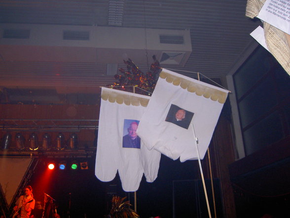 Maskenball 2005 - 