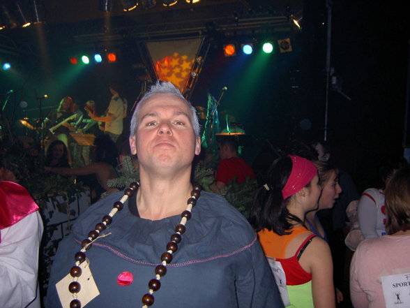 Maskenball 2005 - 