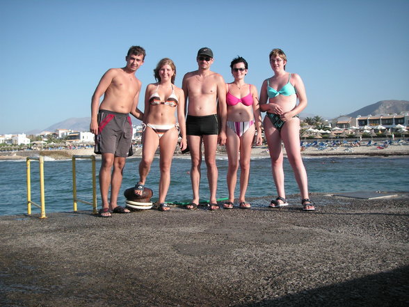 Kreta 2006 - 