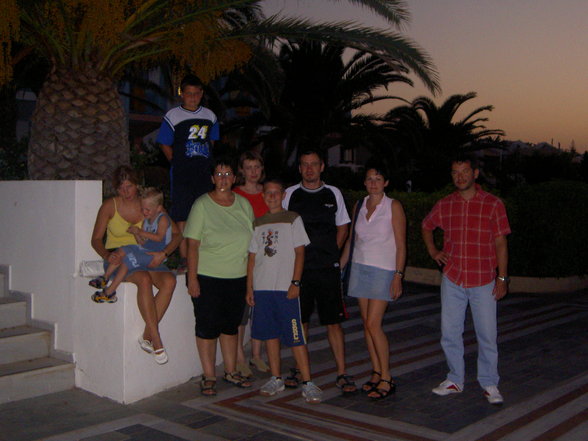 Kreta 2006 - 