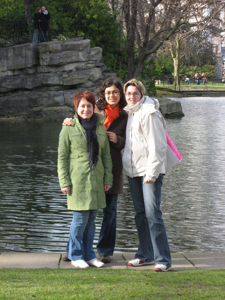 Dublin 2008 - 