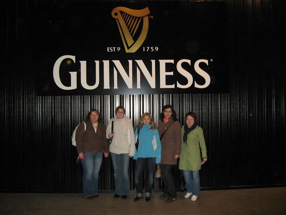 Dublin 2008 - 