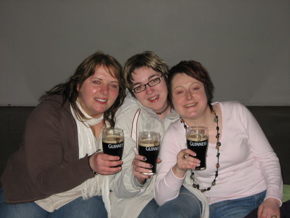 Dublin 2008 - 