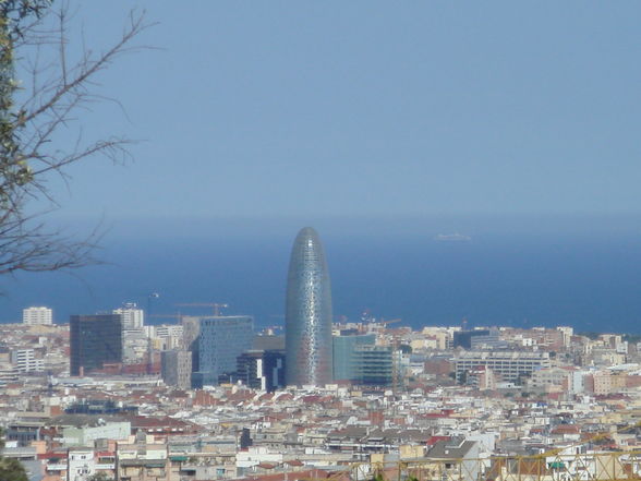 Barcelona 2009 - 