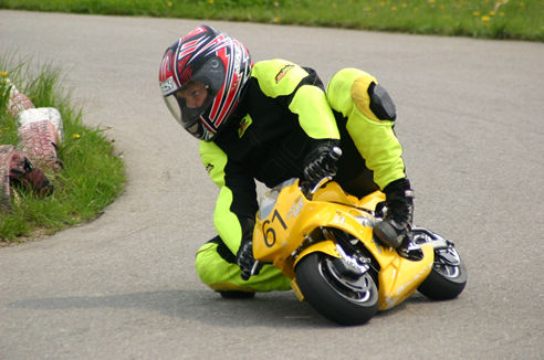 Minibike - 