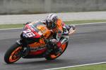 dany pedrosa - 