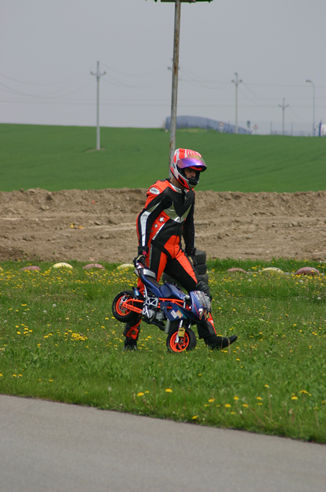 Minibike - 