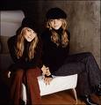 olsen twins - 