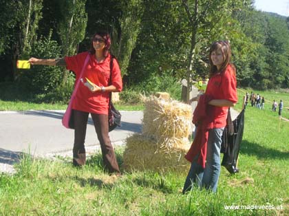 Seifenkistenrennen - 