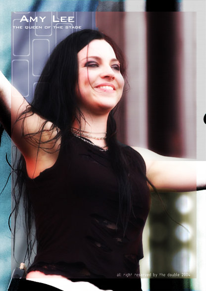 Evanescence - 