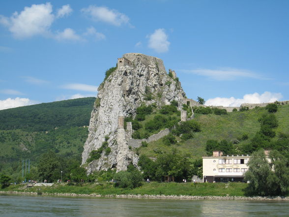 Betriebsausflug nach Bratislava 23.05.08 - 