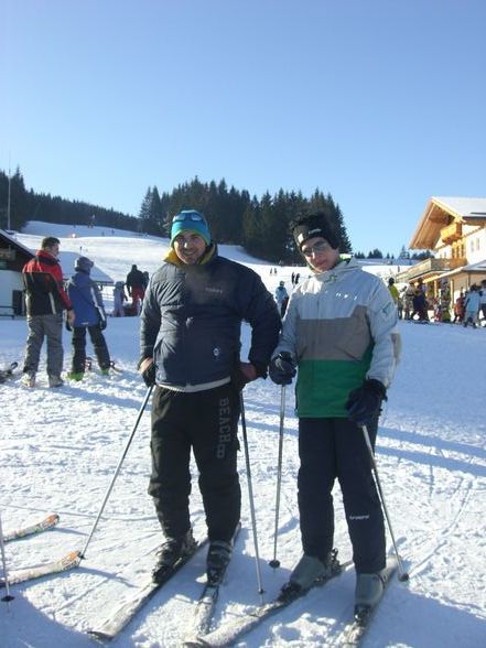 Kitzbühl 2009 - 