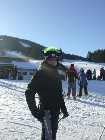 Kitzbühl 2009 - 