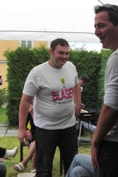 uwe geburstag 2009 - 