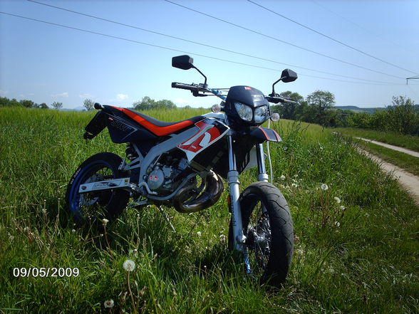 Derbi SM DRD Racing!!! - 