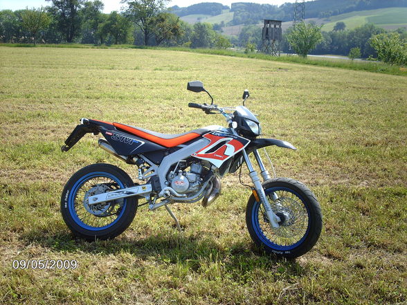 Derbi SM DRD Racing!!! - 