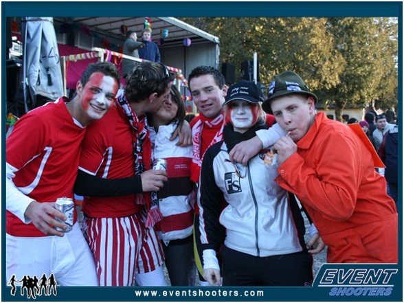 Fasching in Kirchham - 