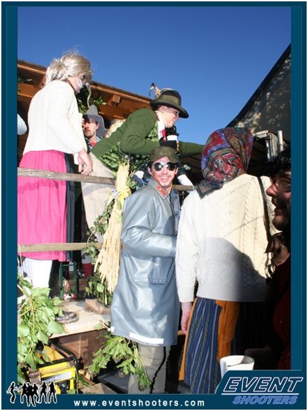 Fasching in Kirchham - 