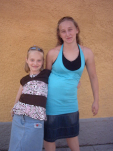 Meine sis und ich - 