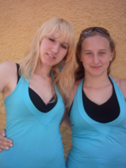 Meine sis und ich - 